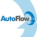 AutoFlow 4:G logo