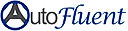 AutoFluent logo