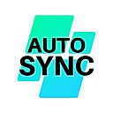 Autosync for Google Sheets logo