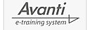 AVANTI E-training System logo