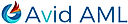 Avid AML logo