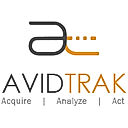 AvidTrak logo