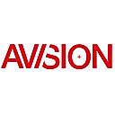 Avision logo