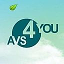 AVS Audio Editor logo