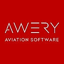 Awery Aviation ERP logo
