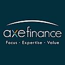 Axe Credit Portal logo