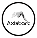 Axistart DIGITAL logo