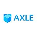 Axle Payments logo