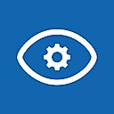 Azure Custom Vision Service logo