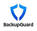 BackupGuard logo
