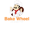 Bake Wheel logo