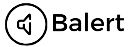 Balert logo