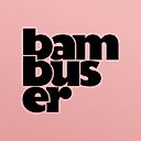Bambuser Mobile Live Video SDKs logo