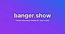 Banger.show logo