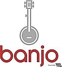 Banjo logo