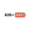 B2BinPay logo