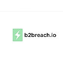 B2breach logo