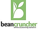 Bean Cruncher logo