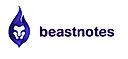 Beastnotes logo