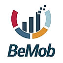 BeMob logo