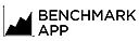 Benchmark App logo