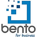Bento for Business logo
