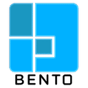Bento Systems logo
