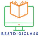 BestDigiClass logo