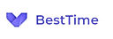 BestTime.app logo
