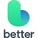 Better HR logo