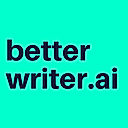 BetterWriter.ai logo