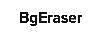 Bg Eraser logo