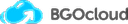 BGOcloud logo