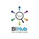 BI Hub logo