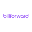 Billforward logo