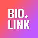 Bio Link logo