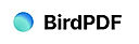 BirdPDF logo