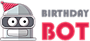 BirthdayBot logo