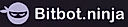 BitBot Ninja logo