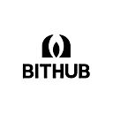 BITHUB logo