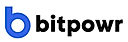Bitpowr logo