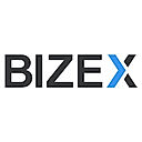 Bizex logo