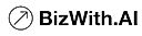 Bizwith.AI logo