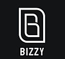 Bizzy logo