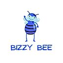 BizzyBee logo