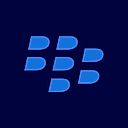 BlackBerry Enterprise Identity logo