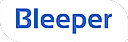 Bleeper logo