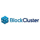 BlockCluster logo