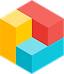 Blocks logo