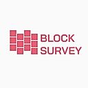 BlockSurvey logo